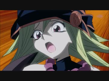 【遊戯王ADS】ガガガ☆Three sisters ☆