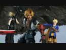 【DFFAC】　戦いのシロウトから脱却したい　#13