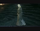 【PS4】ダークソウル3 火継ぎの祭祀場の火防女 に(左)
