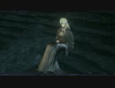 【PS4】ダークソウル3 火継ぎの祭祀場の火防女 ご(座ってる左)