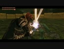 コンプ目指してゼルダの伝説トワイライトプリンセスHDをプレイPart94