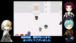 【刀剣乱舞】一期とまんばのSAVE【７】