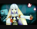 【MMD花騎士】カーニバル【アルストロメリア】