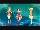 【DCDアイカツ！】タルト・タタン【ステージチケット】