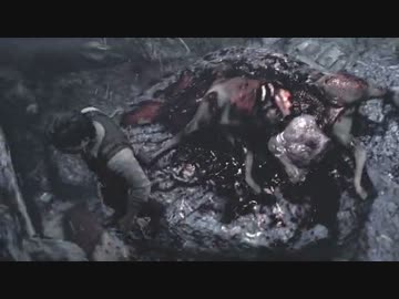 絶叫ァ！！サイコブレイク【ホラー実況】 Ch02