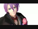 【MMD刀剣乱舞】歌仙さんでInsomnia