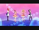 【DCDアイカツ！】Blooming Blooming