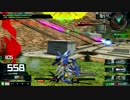 機動戦士ガンダム EXTREME VS,MAXI BOOST ON 【ゆっくり実況02_Ｒ】