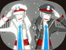 【サブマス】ノリカエ【UTAUオリジナル】