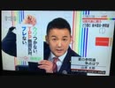 山本太郎による安倍政権の経済政策批判が的確すぎる