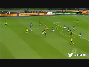 【皆さんわかってる？】元気ヘルタ ×香川BVB【これが第一期黄金の香川】