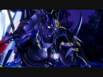 【DFFAC】ユニーク使いの挑戦その16【ミスリルDセシル】