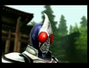 【実況】英雄、汝は『仮面ライダー』ブレイド編①【バトライドウォー】