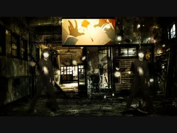 【反転】再教育【踊ってみた】