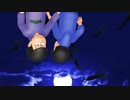 [MMDおそ松さん]四男でアンチクロロベンゼン[次男もいるよ]