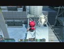 【PSO2】バルーンコレクト Bコース 45秒97