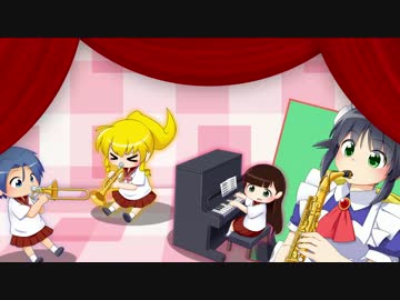 【アニジャズラボ】まほろDEまんぼー