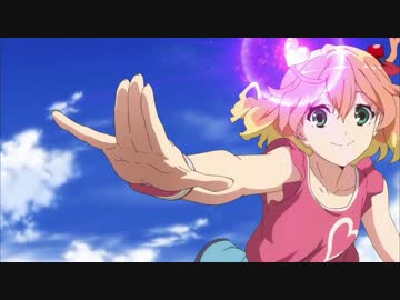 【480p】 マク̵ロスΔ 3話挿入歌 に中̵毒になる動画 【6:13】