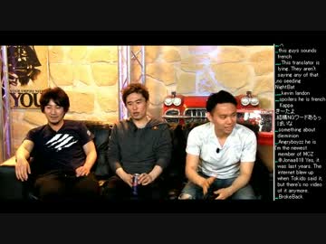 DaigotheBeasTV #10 (1/5) 2016.4.22