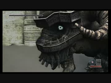 【ワンダと巨像】小さき者の大きな冒険【実況】Part3