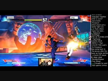 DaigotheBeasTV #10 (4/5) 2016.4.22