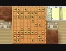 絶品棋譜動画 - 坂井信哉 vs 阿部光瑠 ＠2014/04/08