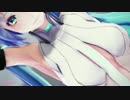 【MMD】PiNK CAT Tda式改変アペミク大人Ver【モデル配布】