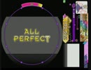 【maimai編集動画】ANAGO*3 言ノ葉遊戯 MASTER (ALL PERFECT)