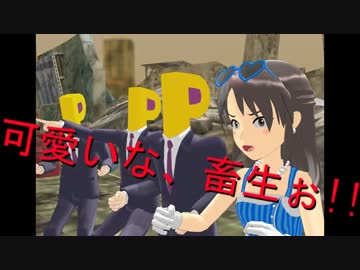 シンデレラガールズ　イチゴ味　3話