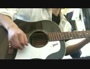 常套句/Mr.children  　弾き語りcoverニコニコ初投稿です