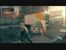 【話を聞かない奴が行く】Quantum Break 【雑談実況】 Part.09（修正前）