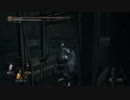 ダークソウル３をやってみたよ！