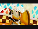 【MMD刀剣乱舞】小狐丸で君色に染まる