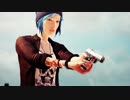 Life Is Strange フォト100%取得 全実績解除 全分岐 part15
