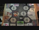 【#バディファイト】必殺コールを少女にモキュモキュ教える回