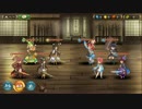 戦国プロヴィデンス「重臣鍛錬道場・石田正澄編」討伐戦 93