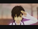 【MMD刀剣乱舞】ちびおだてトリオでプラチナ【ES式年齢操作モデル】