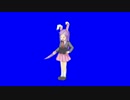 HSI姉貴のもみあげブレードBB.mp4