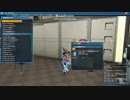 【ＰＳＯ２】廃墟都市バトル単曲【ＰＳ０】