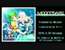 【超ボーマス34】 MOON TEARS 【クロスフェード】