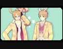 【APヘタリアMMD】角味音痴で45秒