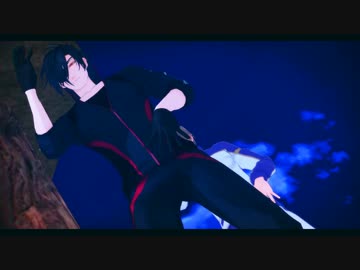 【MMD刀剣乱舞】疑心暗鬼　おまけ編