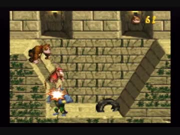 スーパードンキーコング 茶色ハンバーグさんの公開マイリスト ニコニコ