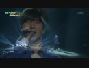 160422 Yesung(SuperJunior)-문 열어봐(Here I Am)@MusicBank