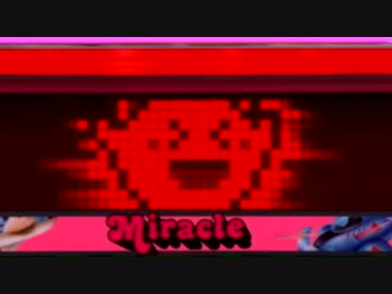 [パチスロミラクル]　It’s a Miracle World！[FULi]