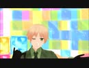 【APヘタリアMMD】(言ω言)で「call me maybe」