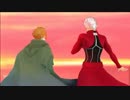 【弓兵コンビで】ヤンキーボーイ・ヤンキーガール【Fate/MMD】
