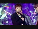 [K-POP] VIXX - DYNAMITE @ Comeback 20160422 (HD)