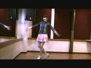 【きょろにゃん】PiNK CAT踊ってみたよ♡（彩月きょう）