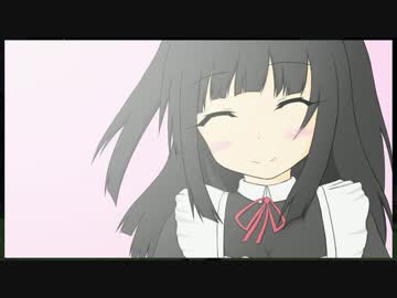 【Minecraft】めざせ！メイドマスター！！最終話【ゆっくり実況】
